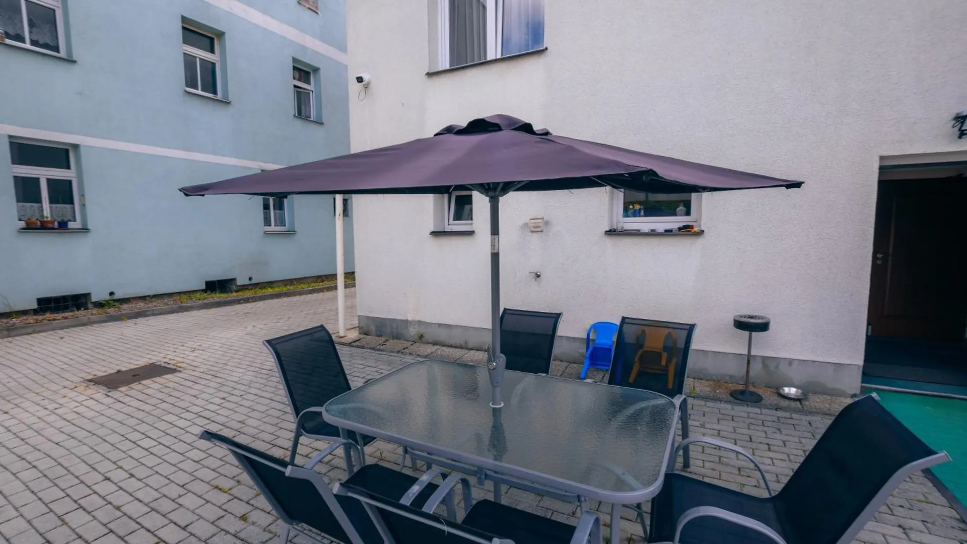 Hotel Penzion Fan Karlsbad Gasthof