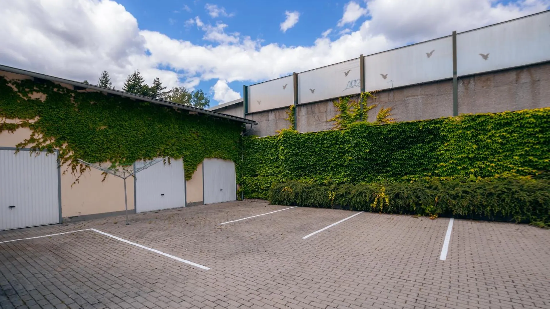 *** Gasthof Hotel Penzion Fan Karlsbad Tschechische Republik