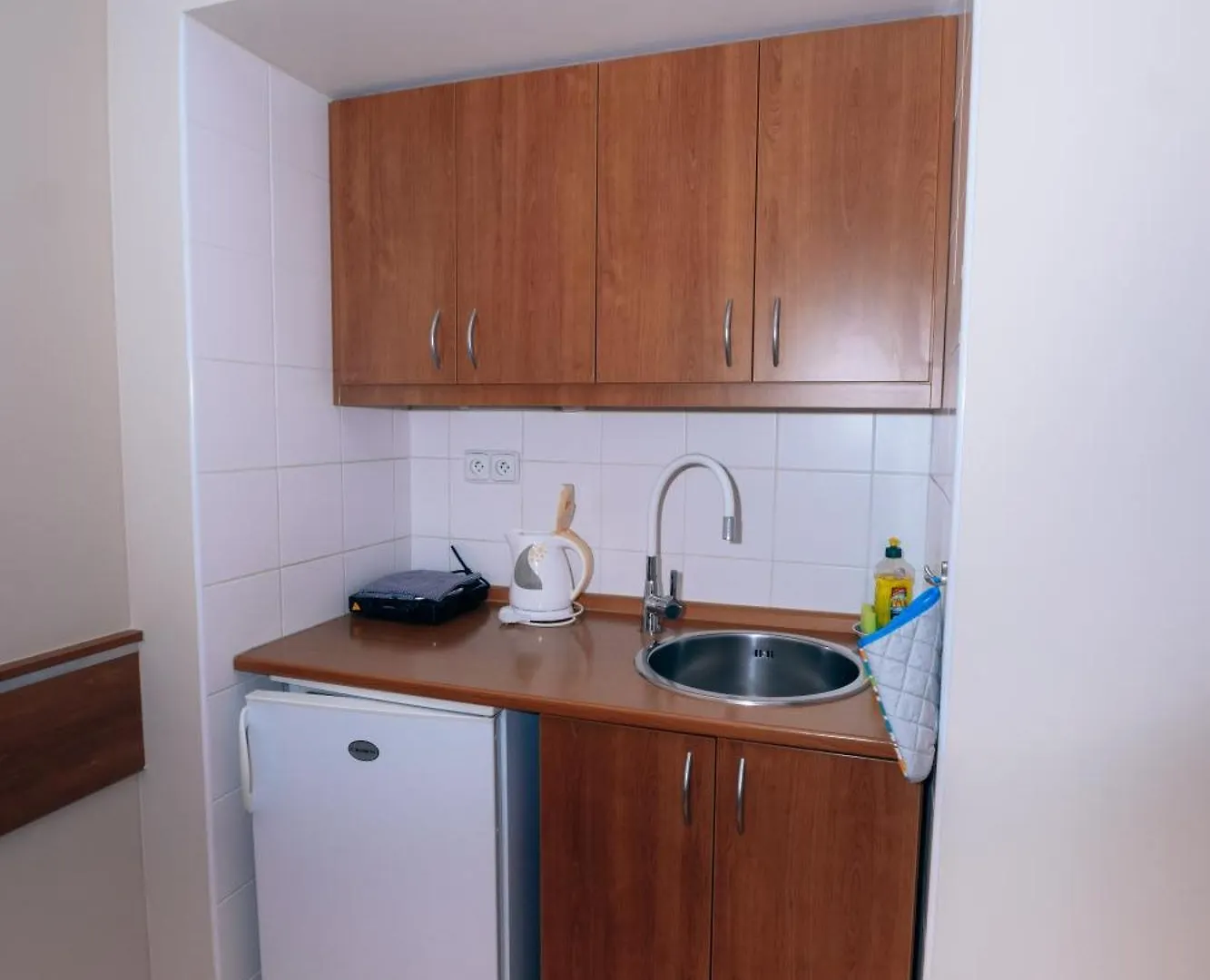 Gasthof Hotel Penzion Fan Karlsbad