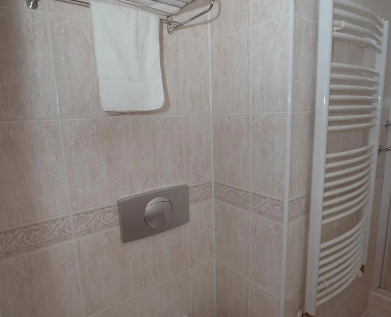 Hotel Penzion Fan Karlsbad