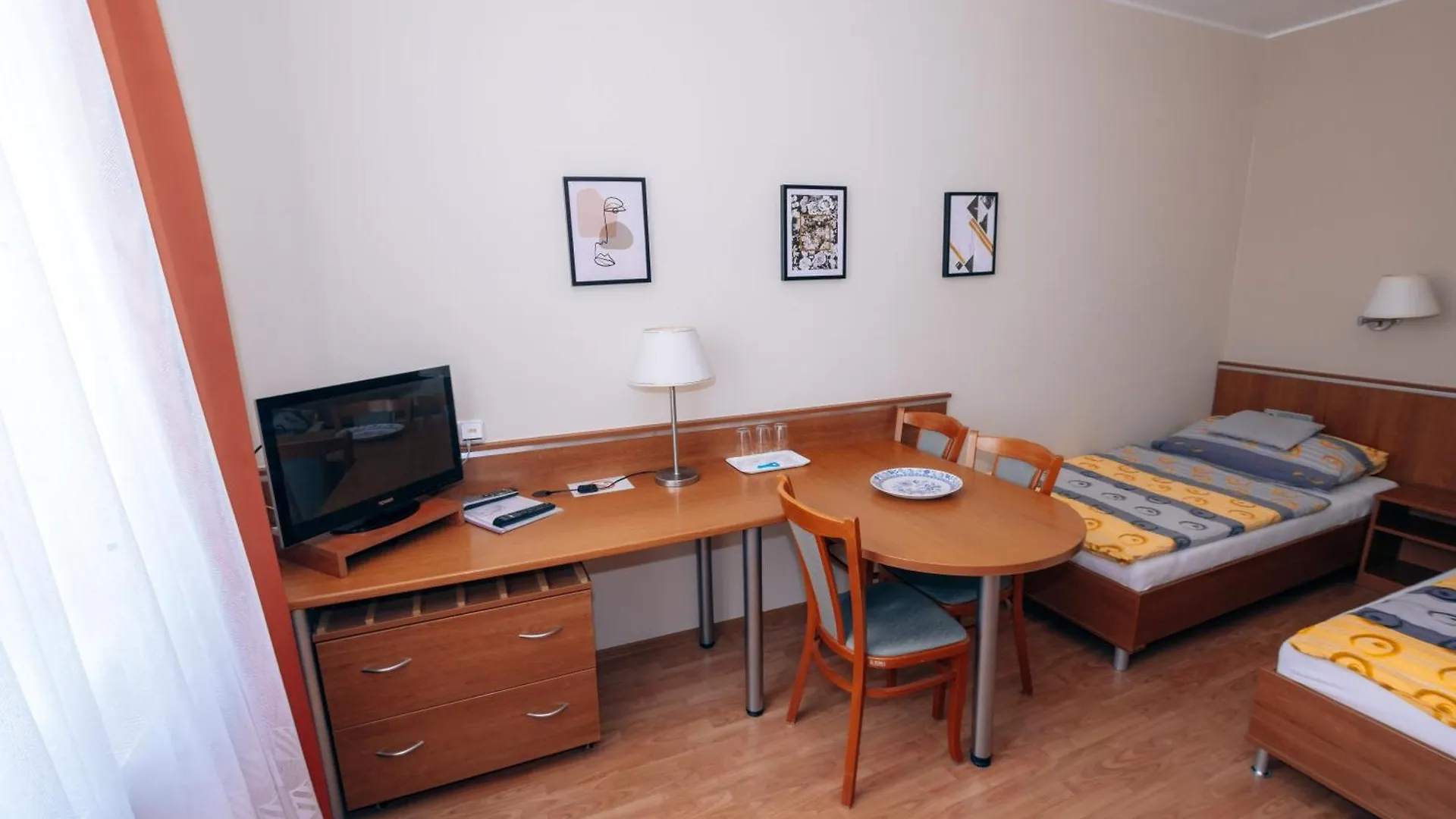 Hotel Penzion Fan Karlsbad Gasthof