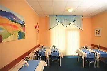 Hotel Penzion Fan Karlsbad