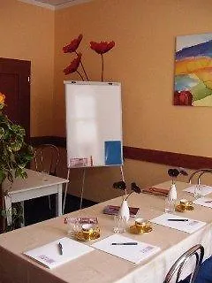 Hotel Penzion Fan Karlsbad