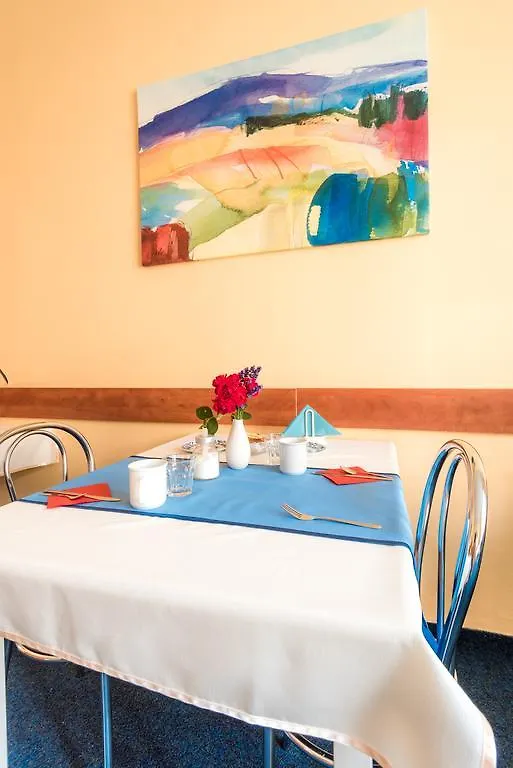 Hotel Penzion Fan Karlsbad 3*,  Tschechische Republik