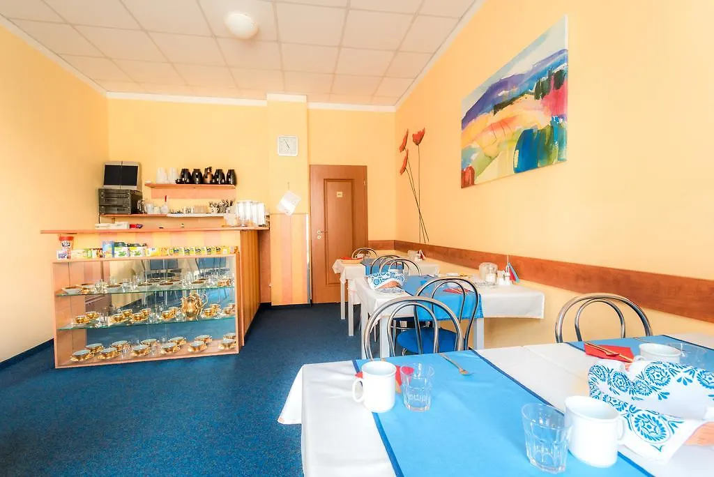Hotel Penzion Fan Karlsbad 3*,  Tschechische Republik
