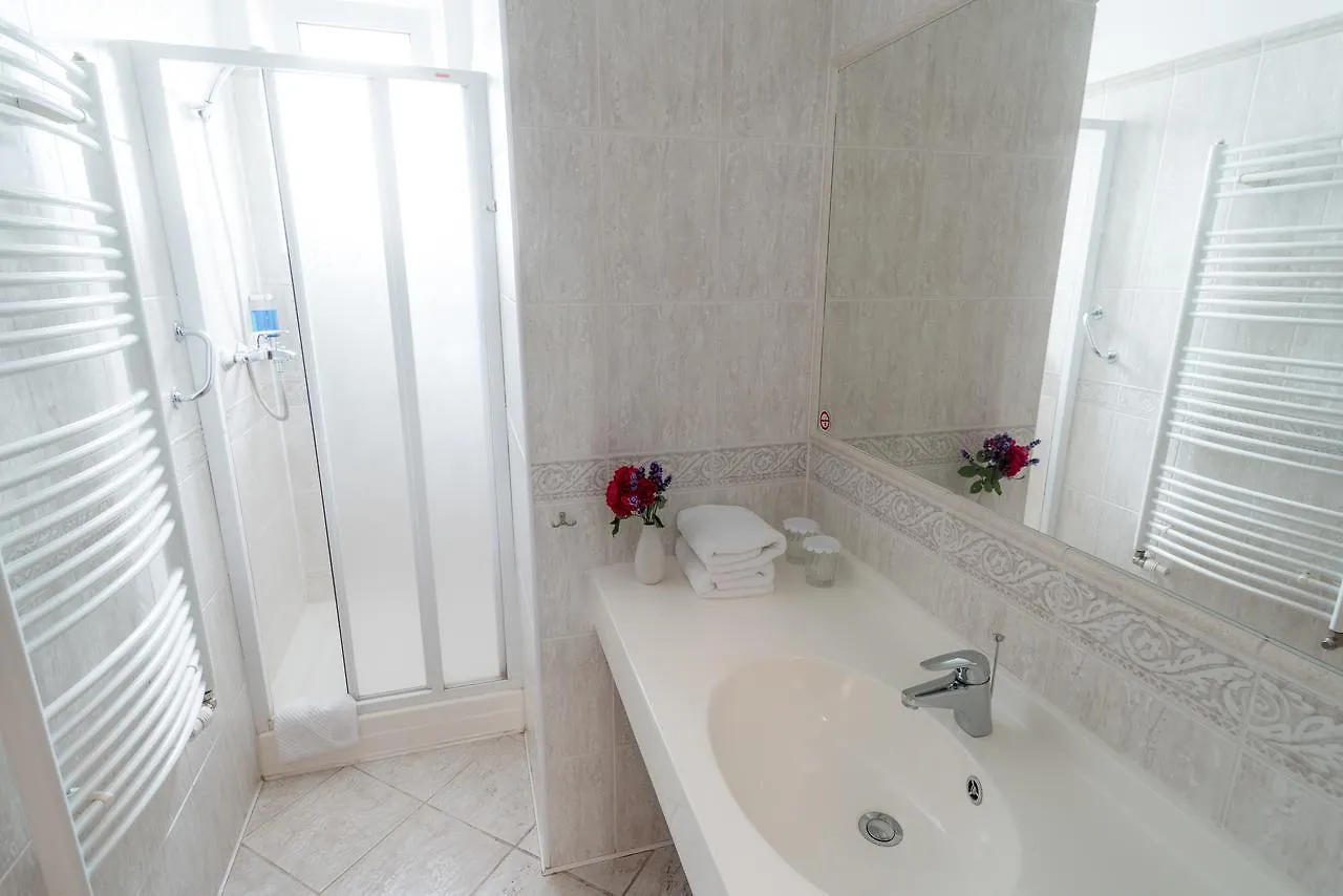 Hotel Penzion Fan Karlsbad Tschechische Republik