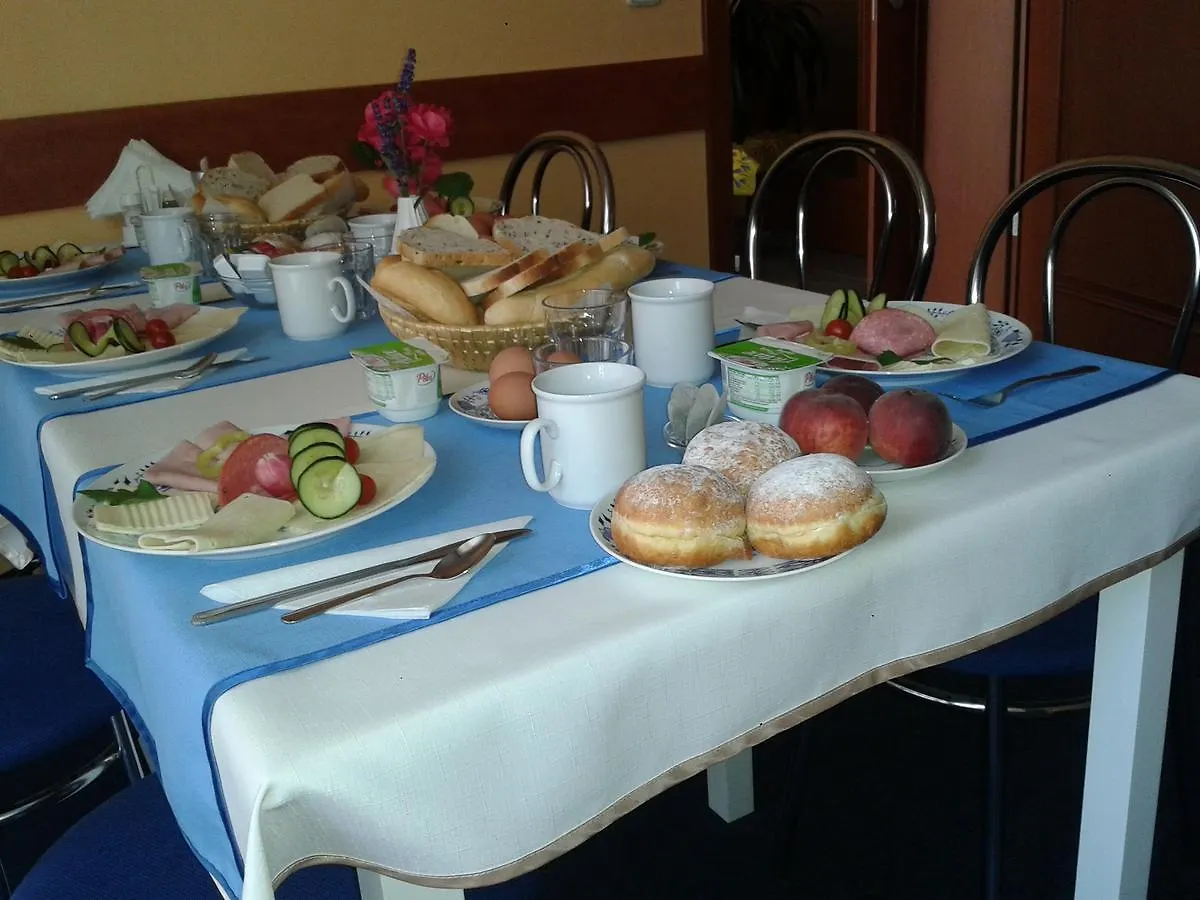 *** Gasthof Hotel Penzion Fan Karlsbad Tschechische Republik