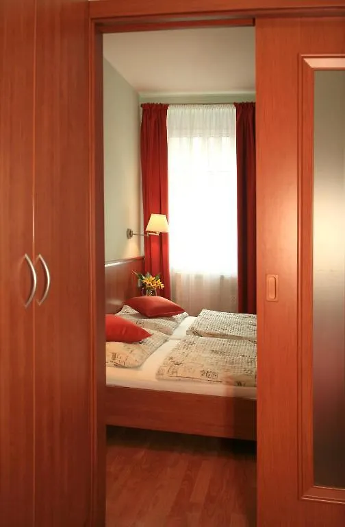 Hotel Penzion Fan Karlsbad 3*,  Tschechische Republik