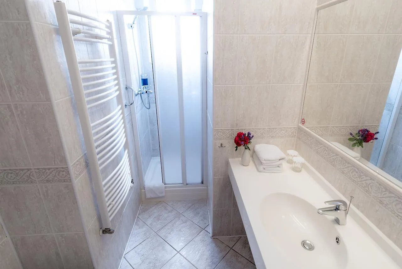 Hotel Penzion Fan Karlsbad 3*,  Tschechische Republik