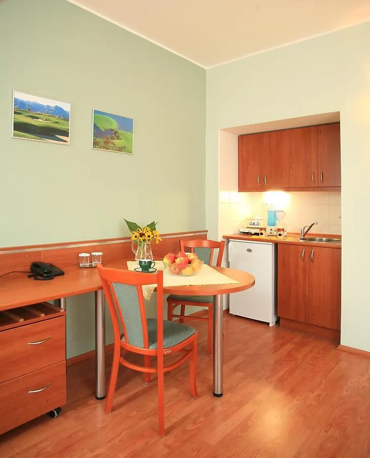 Hotel Penzion Fan Karlsbad Gasthof