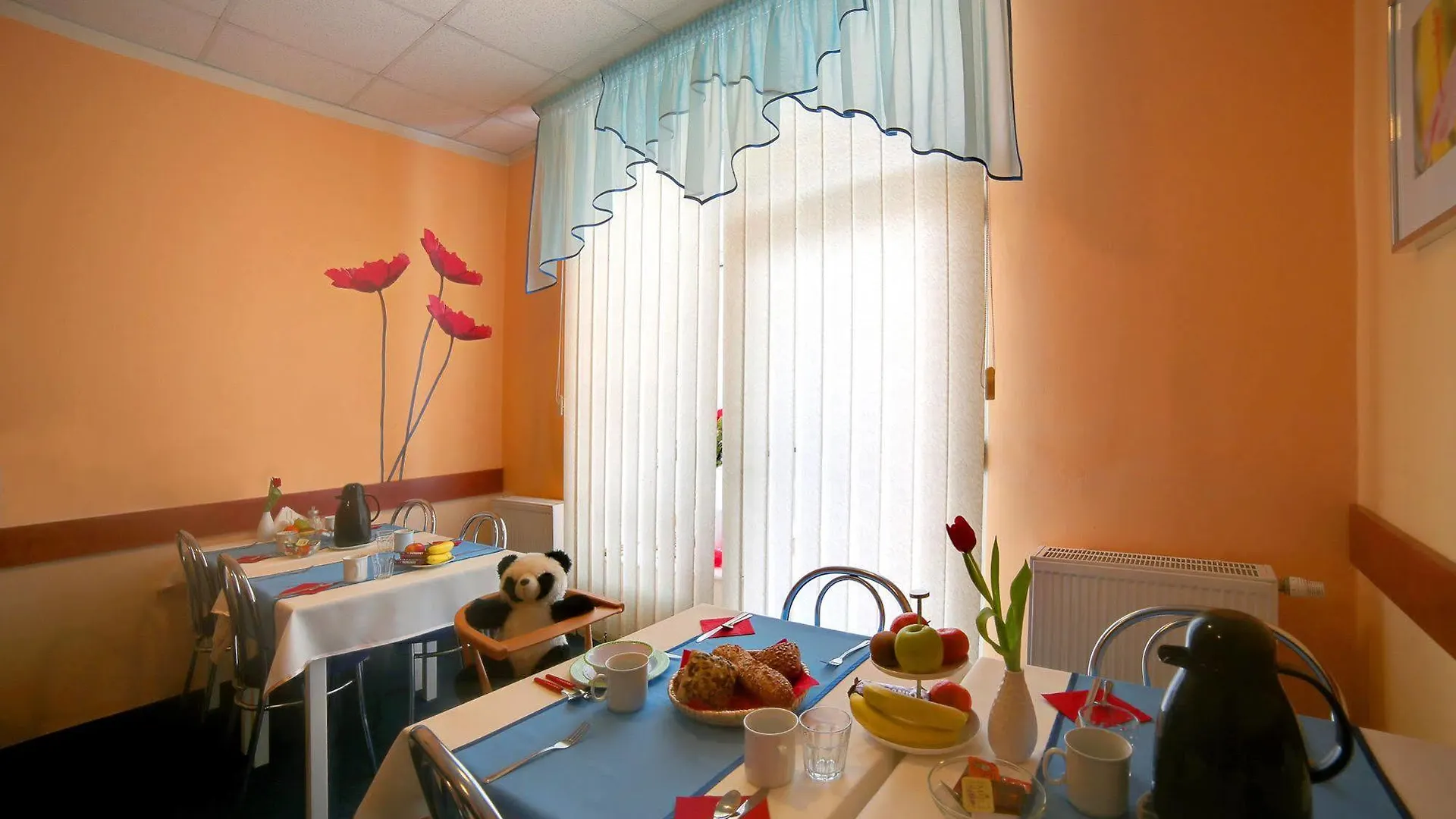 Hotel Penzion Fan Karlsbad