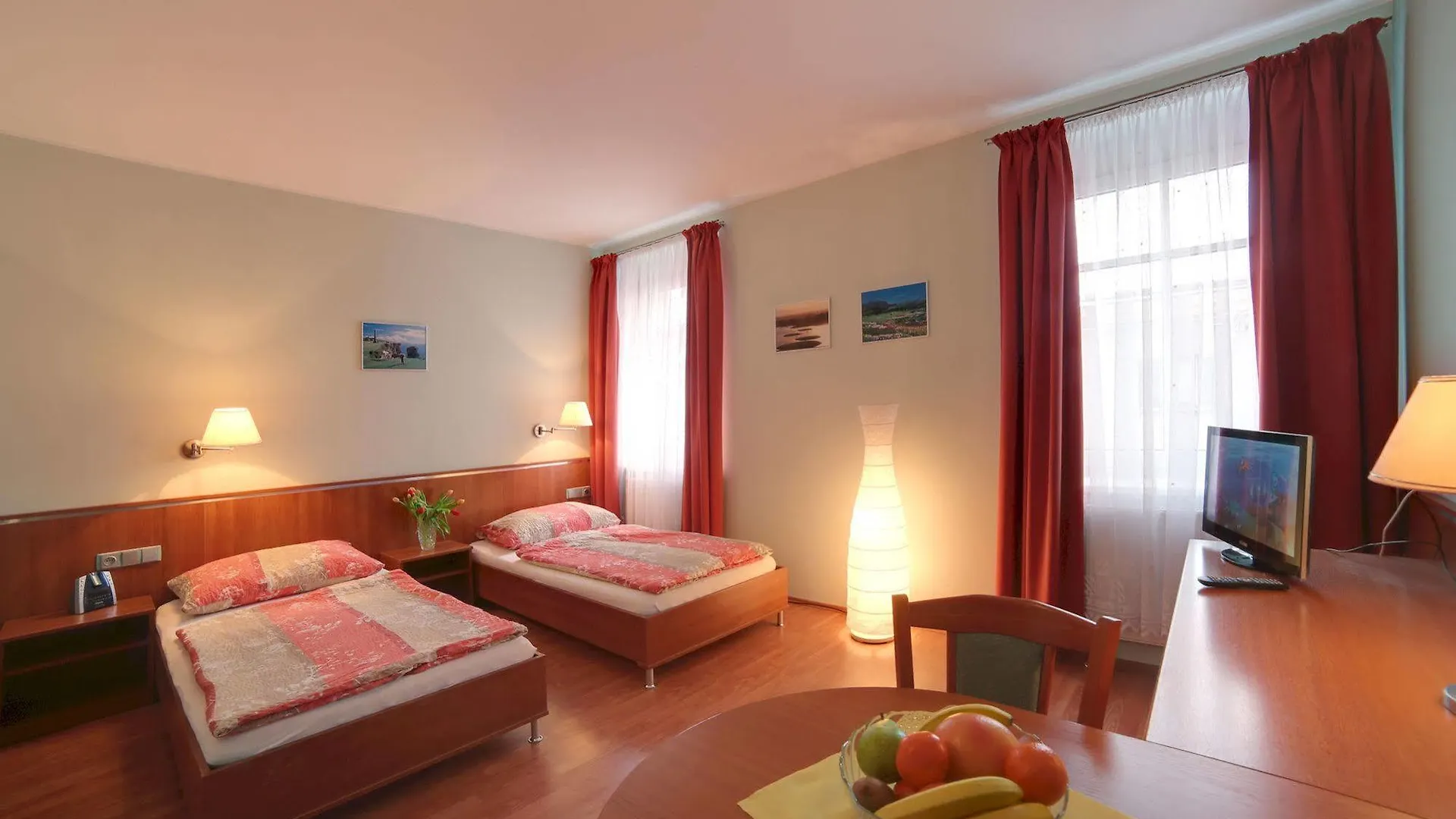 Hotel Penzion Fan Karlsbad 3*,  Tschechische Republik