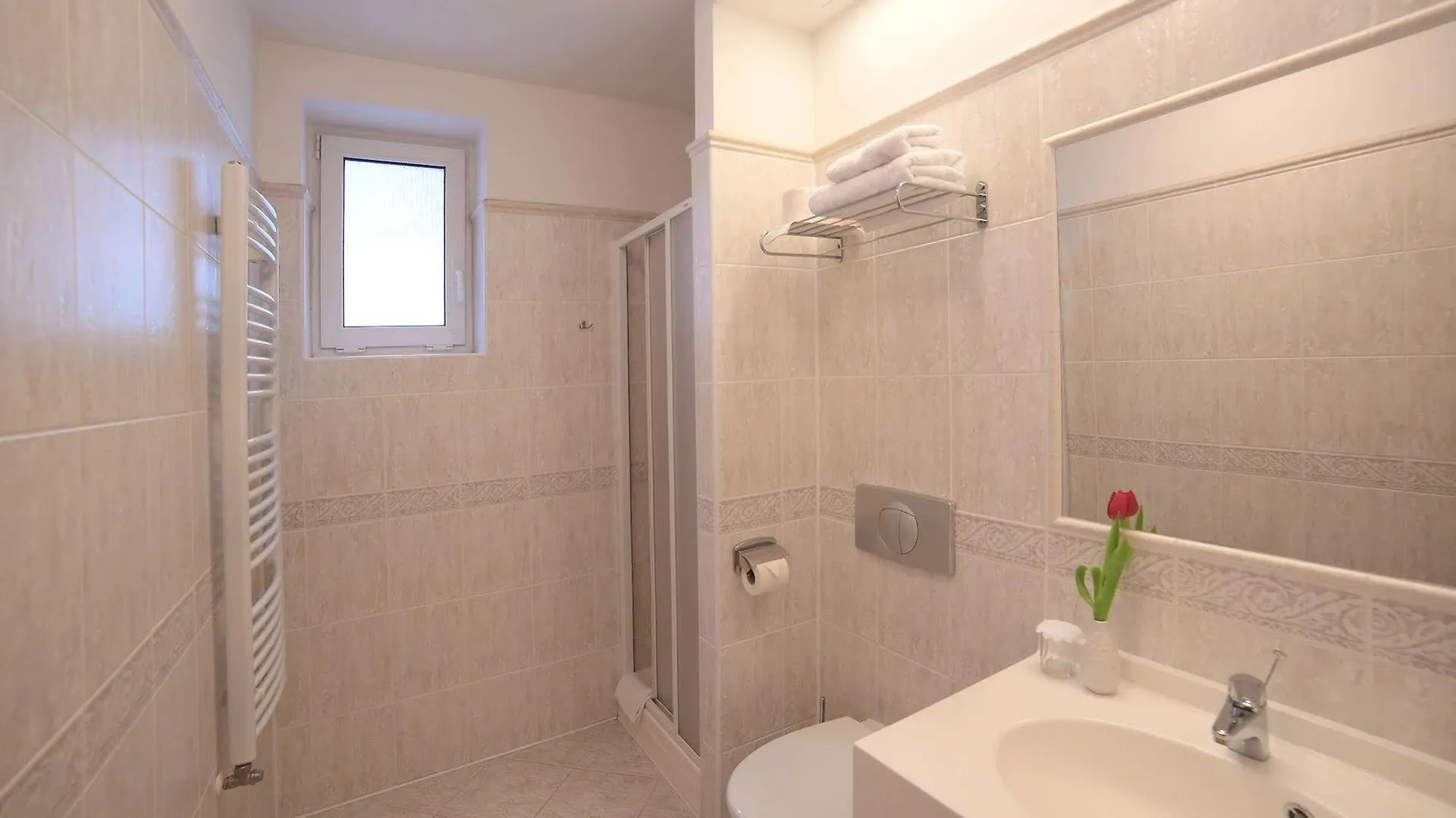 Hotel Penzion Fan Karlsbad Gasthof