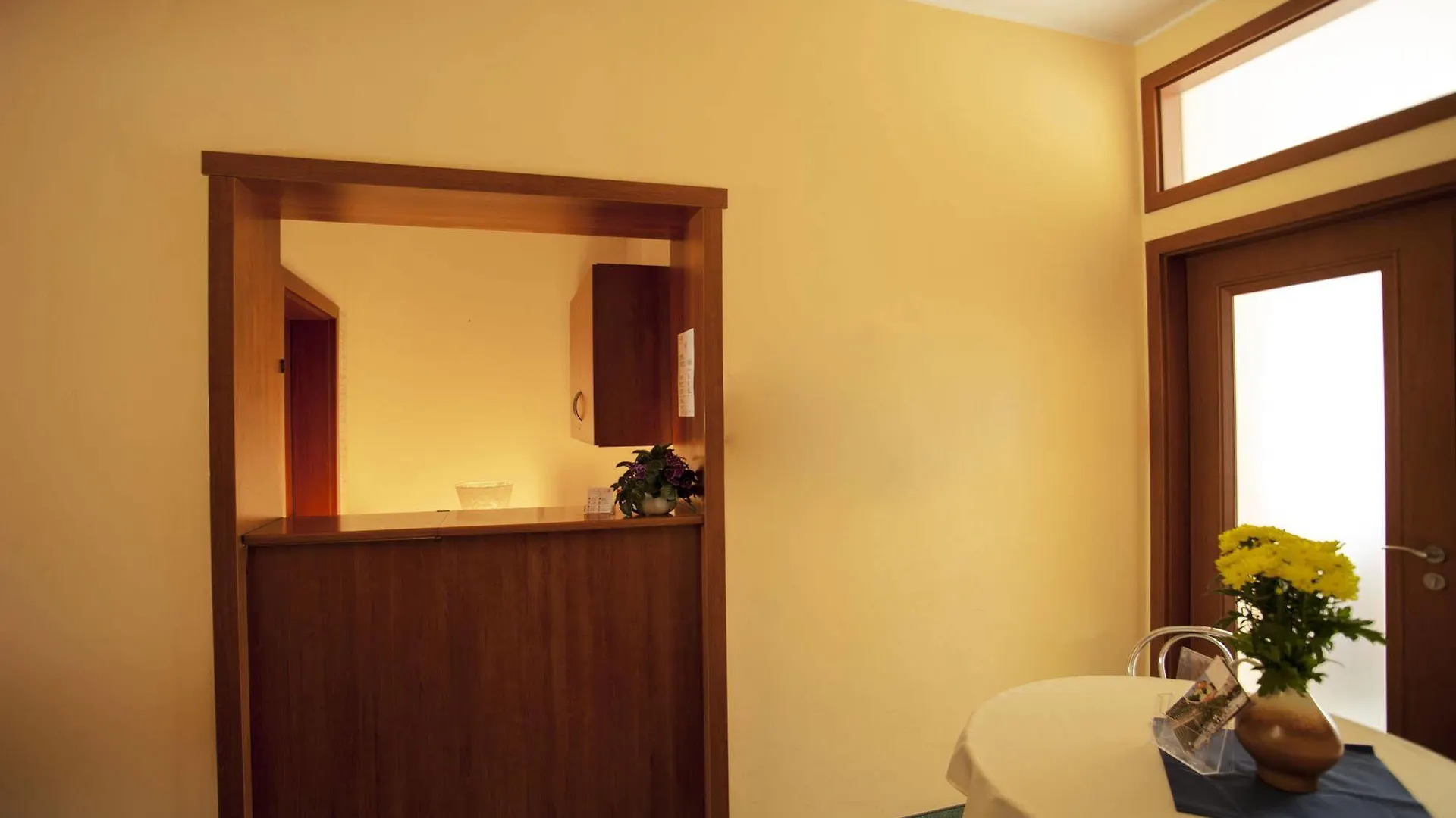 Gasthof Hotel Penzion Fan Karlsbad