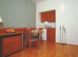 Pensjonat Hotel Penzion Fan Karlowe Wary