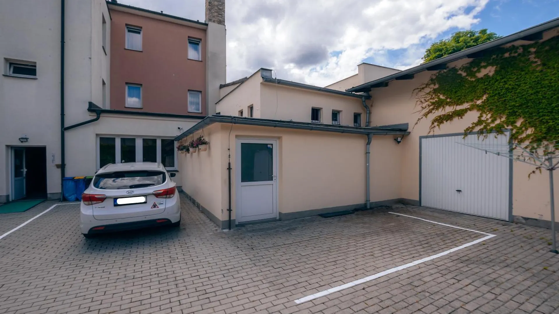 Pensjonat Hotel Penzion Fan Karlowe Wary