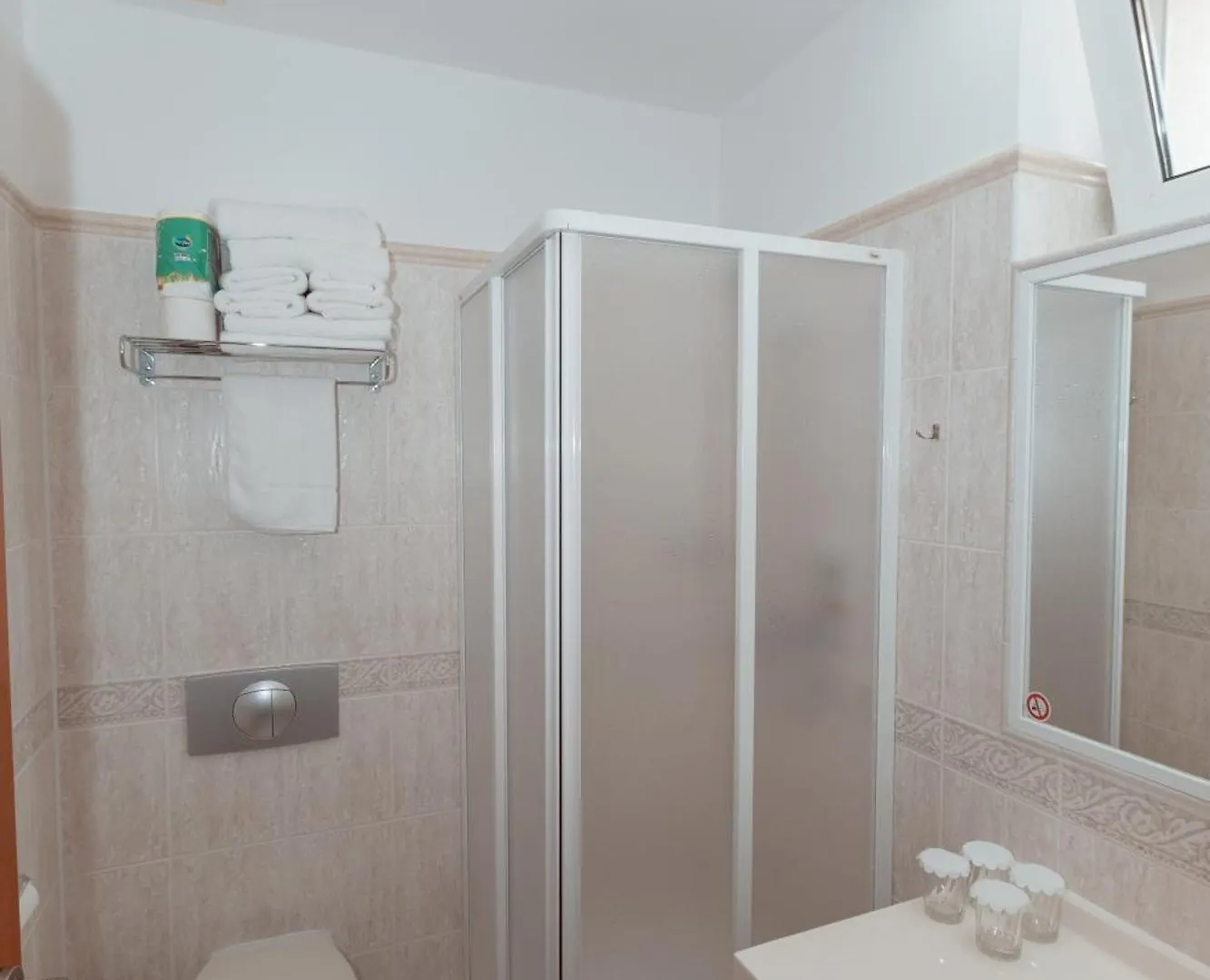 Hotel Penzion Fan Karlowe Wary Pensjonat