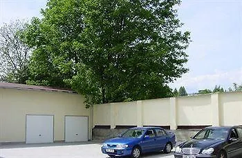 Hotel Penzion Fan Karlowe Wary 3*,