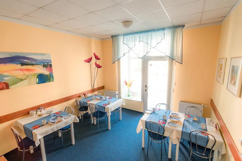 Pensjonat Hotel Penzion Fan Karlowe Wary