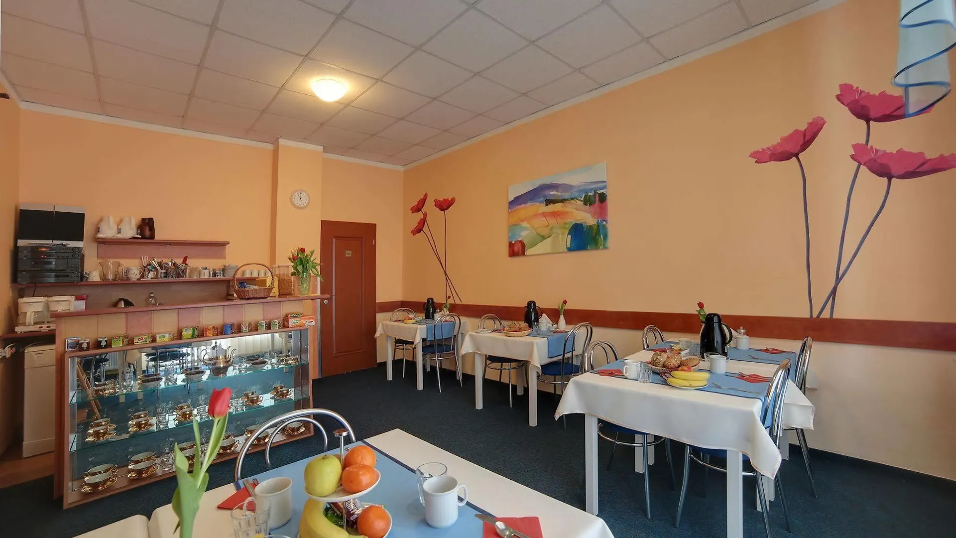 Hotel Penzion Fan Karlowe Wary