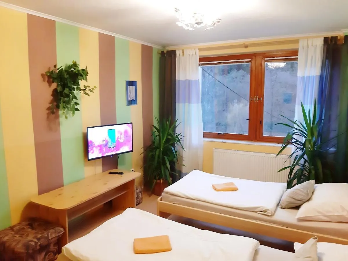 Hotel Penzion Havaj Karlsbad Gasthof