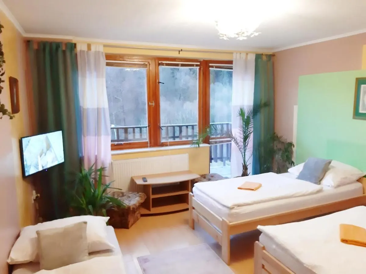 Hotel Penzion Havaj Karlsbad 3*,  Tschechische Republik