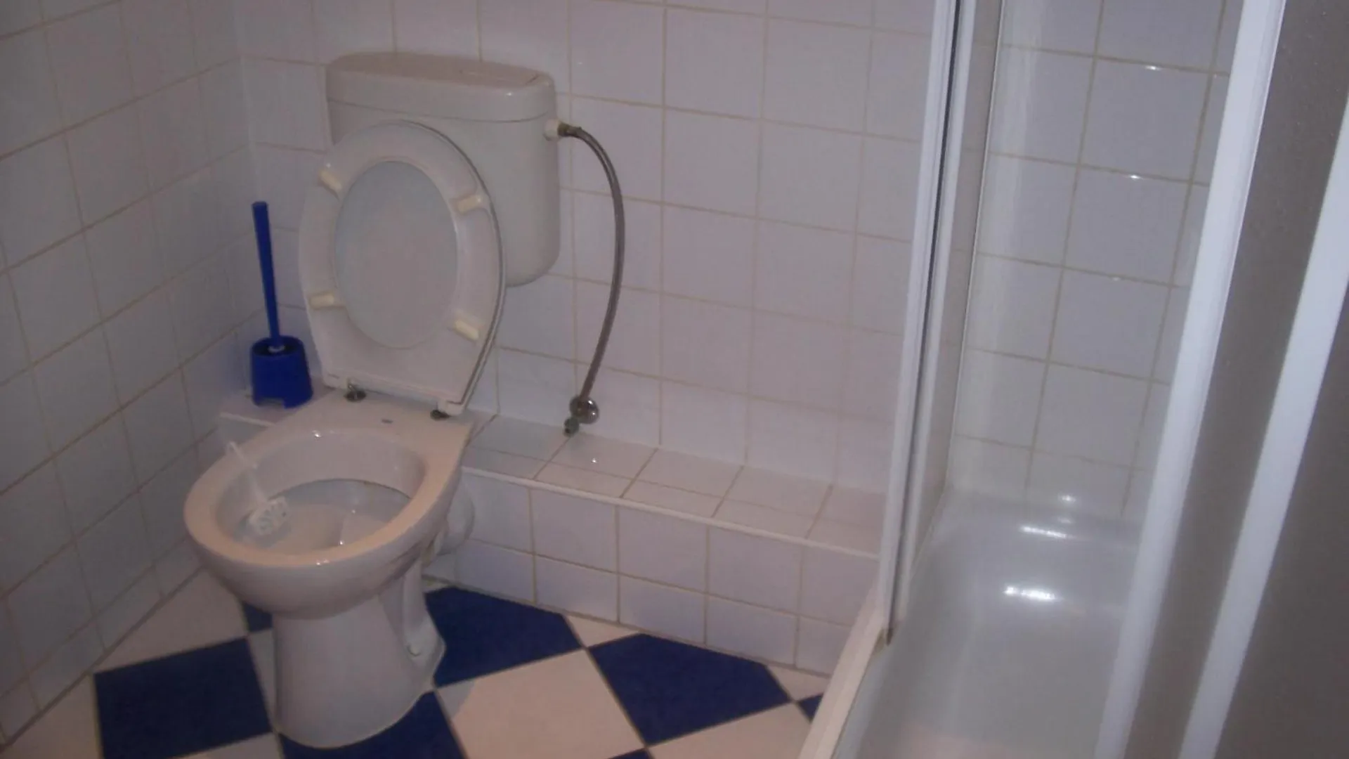 *** Gasthof Hotel Penzion Havaj Karlsbad Tschechische Republik