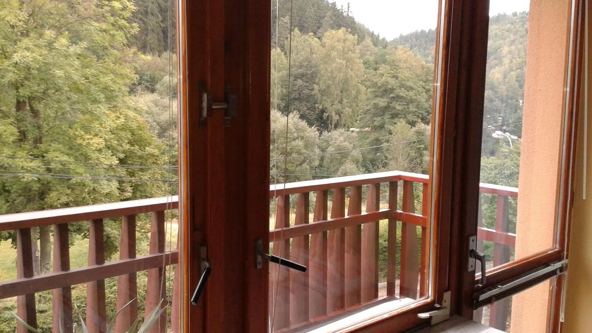 Hotel Penzion Havaj Karlsbad 3*,  Tschechische Republik