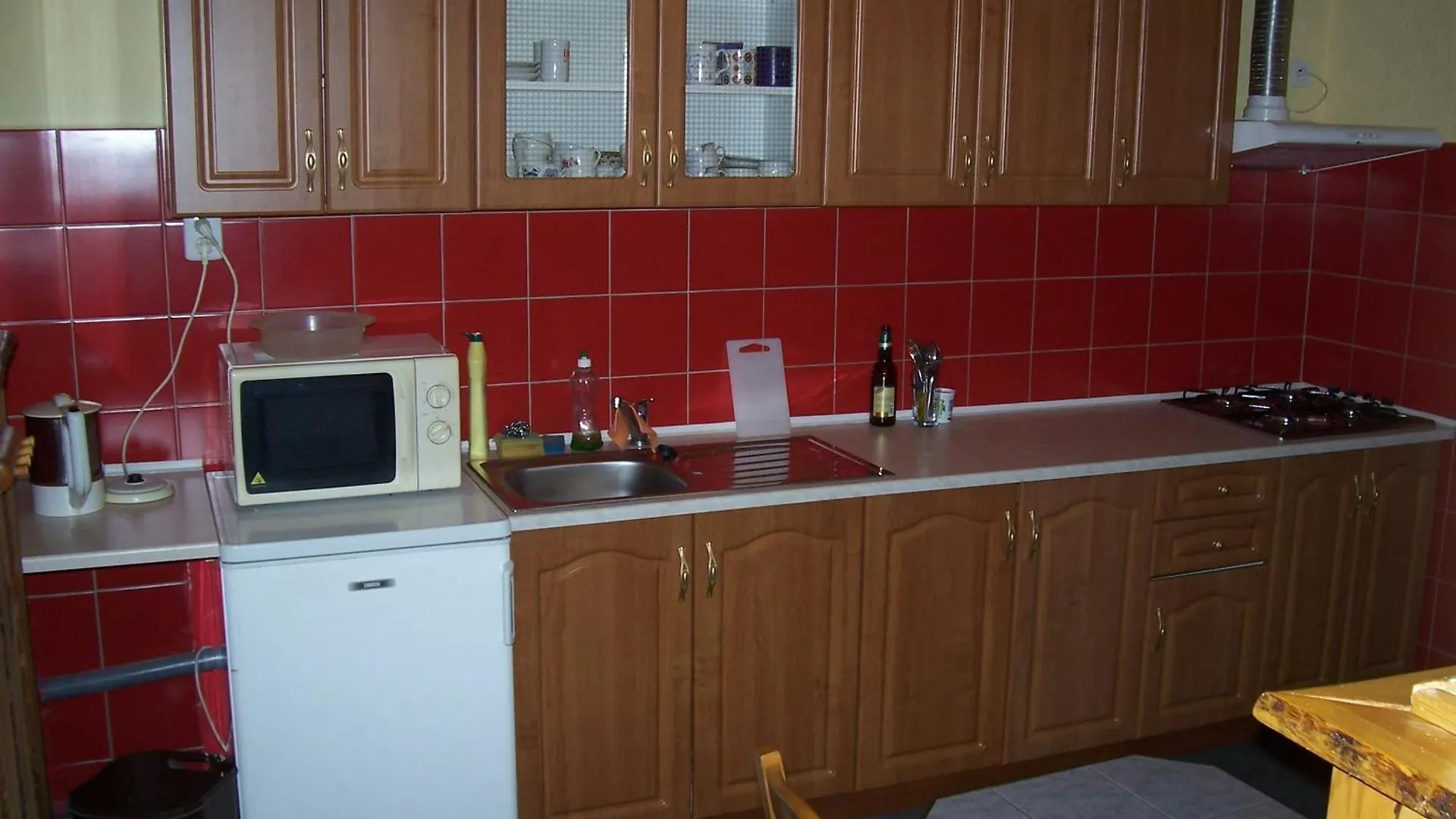 Hotel Penzion Havaj Karlsbad Tschechische Republik