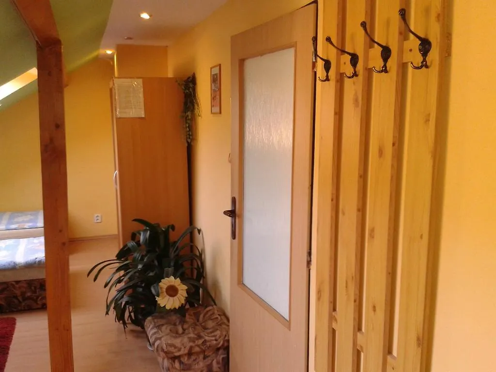 Hotel Penzion Havaj Karlsbad Tschechische Republik