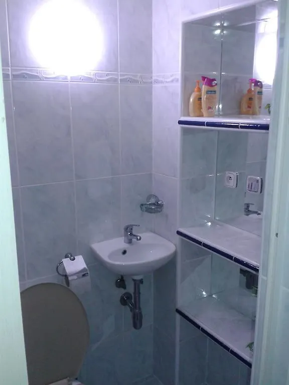 Gasthof Hotel Penzion Havaj Karlsbad