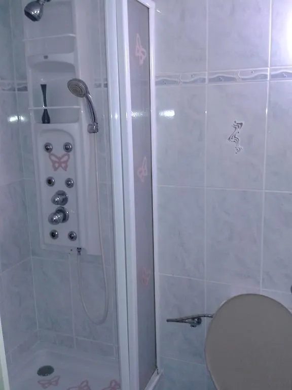 Hotel Penzion Havaj Karlsbad