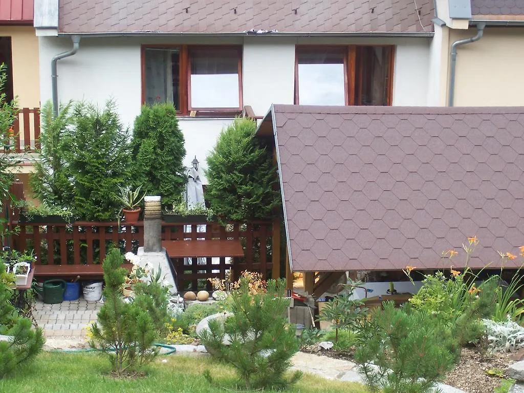 Hotel Penzion Havaj Karlowe Wary Czechy