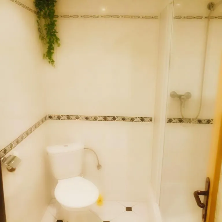 Hotel Penzion Havaj Karlsbad 3*,