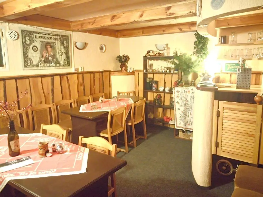 Hotel Penzion Havaj Karlsbad Gasthof