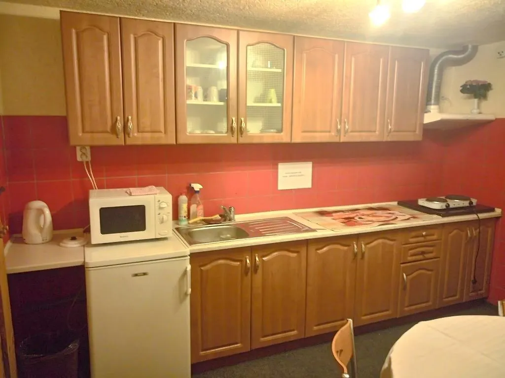Hotel Penzion Havaj Karlsbad Gasthof