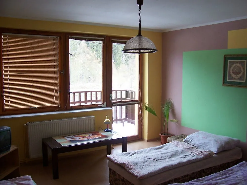 Hotel Penzion Havaj Karlsbad Gasthof