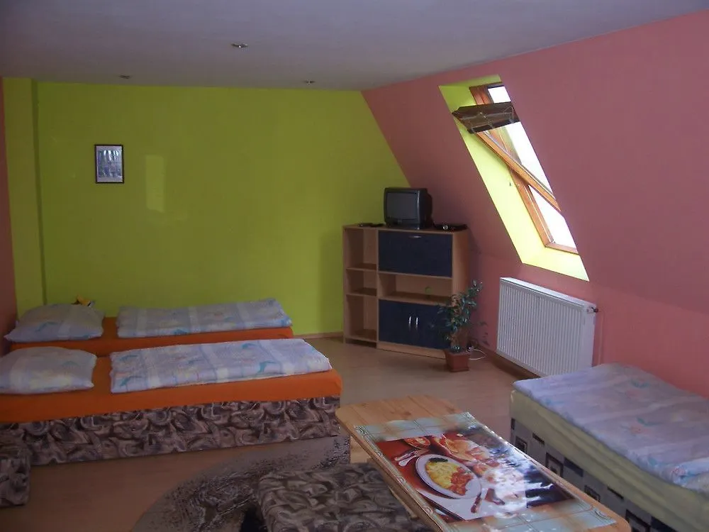 *** Gasthof Hotel Penzion Havaj Karlsbad Tschechische Republik