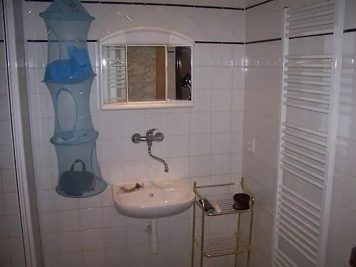 Hotel Penzion Havaj Karlsbad Tschechische Republik