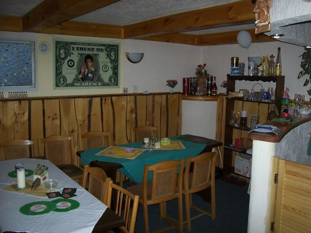 Hotel Penzion Havaj Karlsbad Gasthof