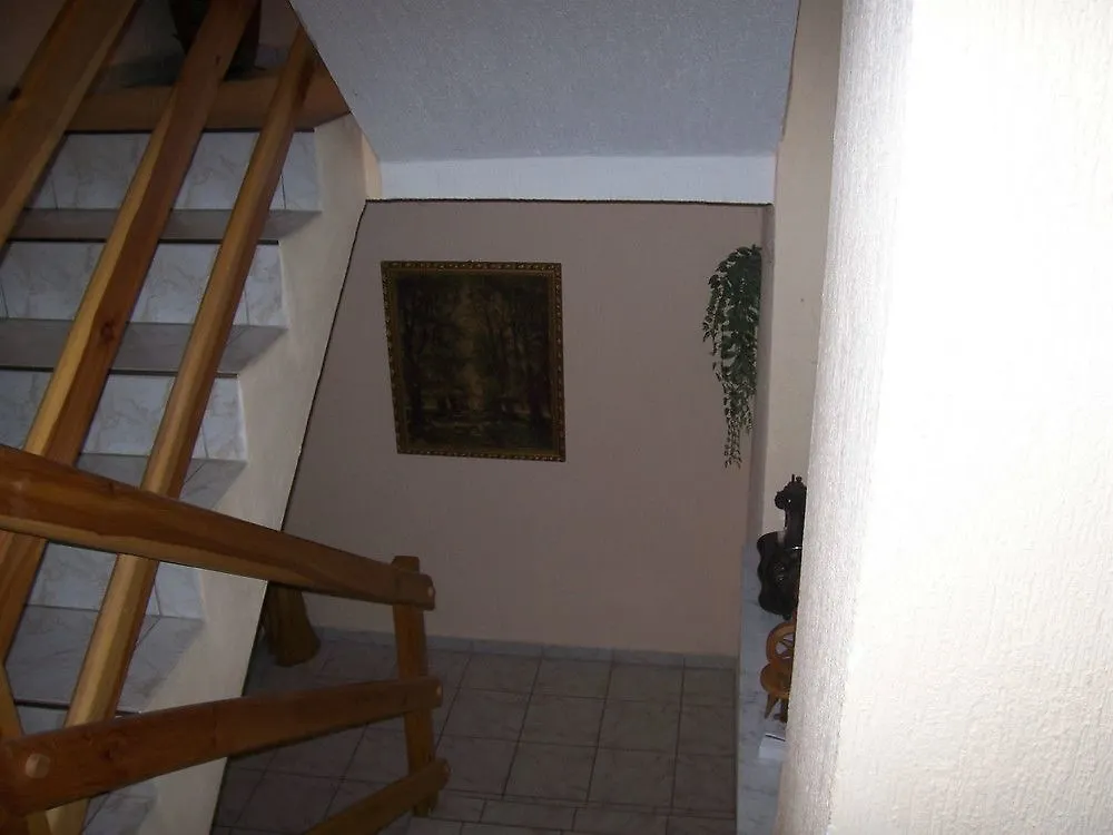 Hotel Penzion Havaj Karlsbad