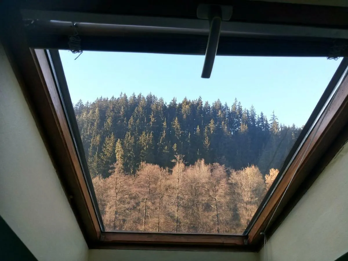 Hotel Penzion Havaj Karlsbad