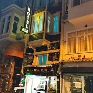 Aparthotel Ada Apart