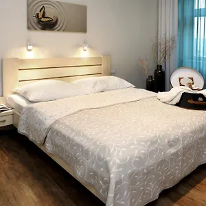 Andel Hotel apartamentowy