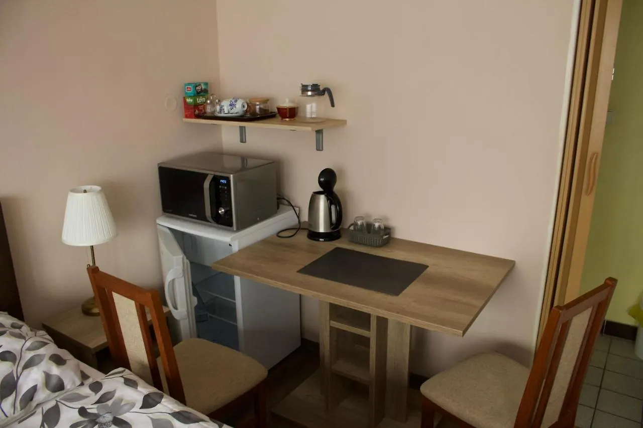 Penzion Pavel Hotel Karlovy Vary 0*,