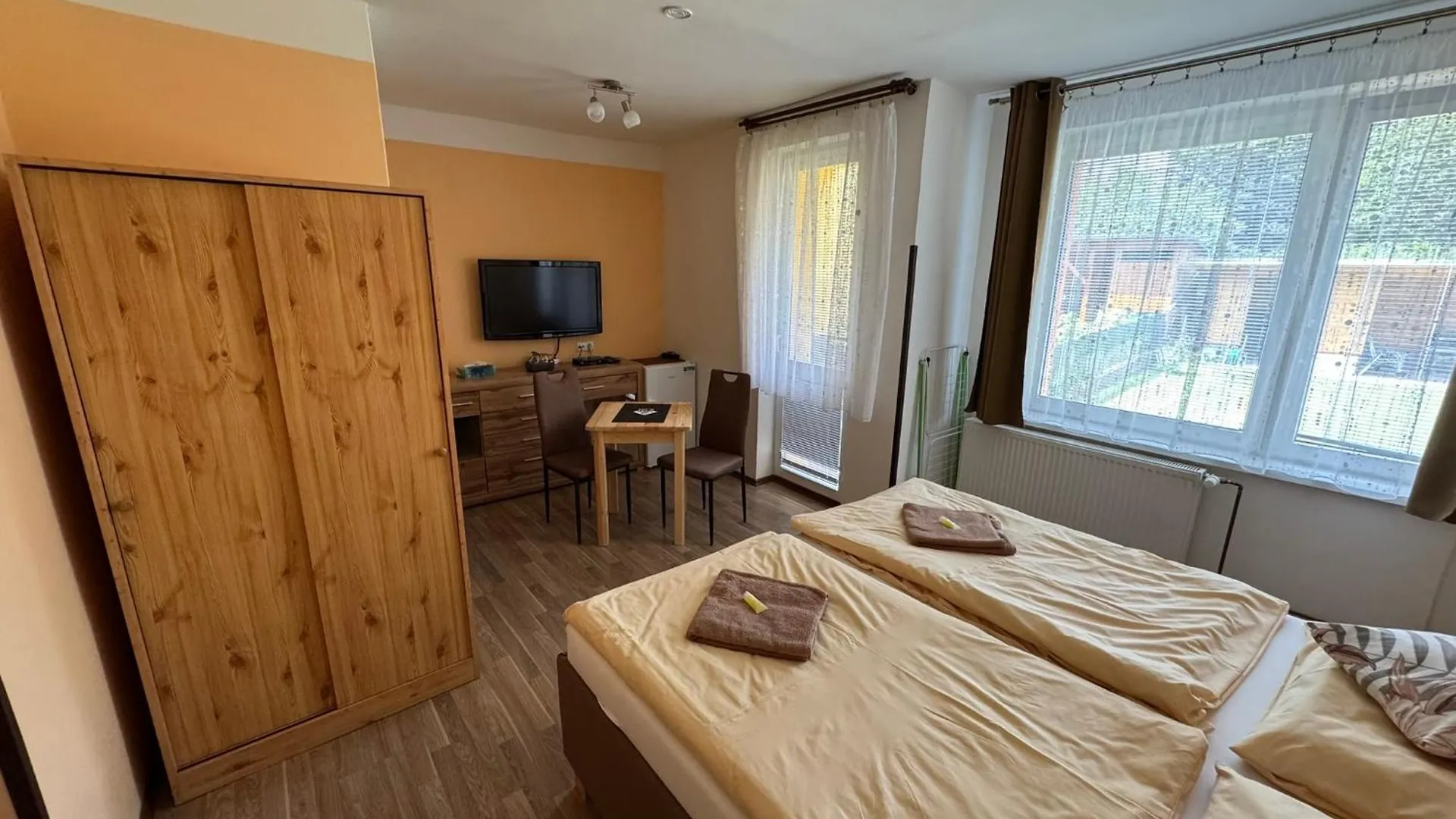 Guest house Penzion Pavel Hotel Karlovy Vary Czech Republic