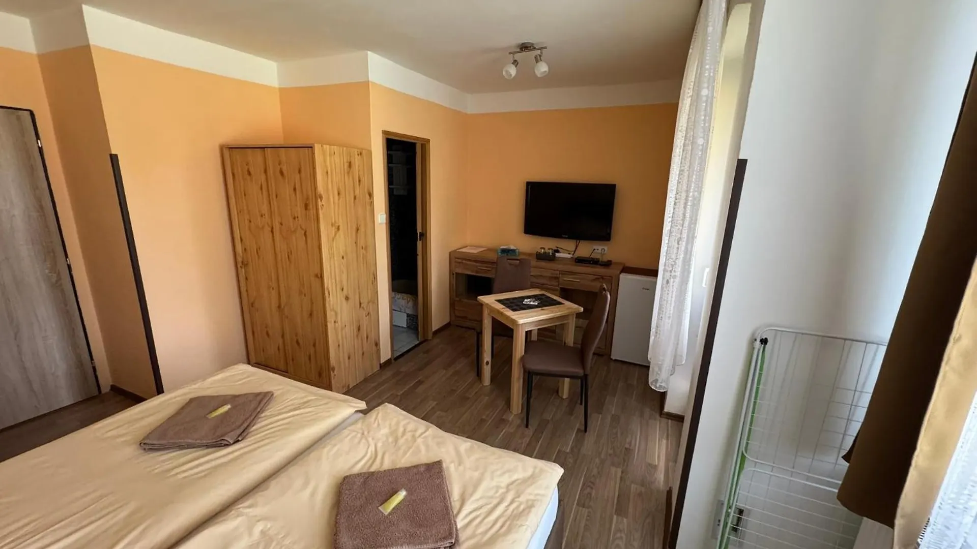 Penzion Pavel Hotel Karlovy Vary
