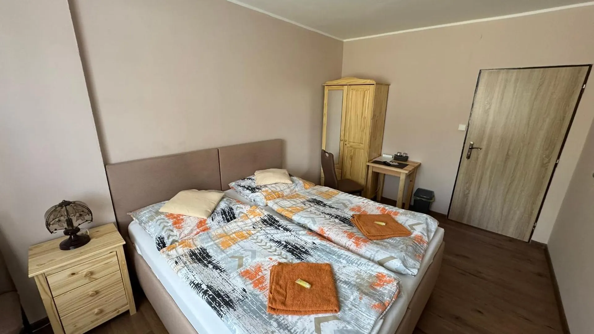 Guest house Penzion Pavel Hotel Karlovy Vary