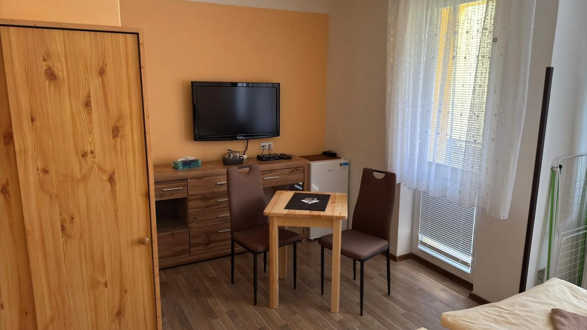 Hotel Penzion Pavel Karlowe Wary 0*,  Czechy