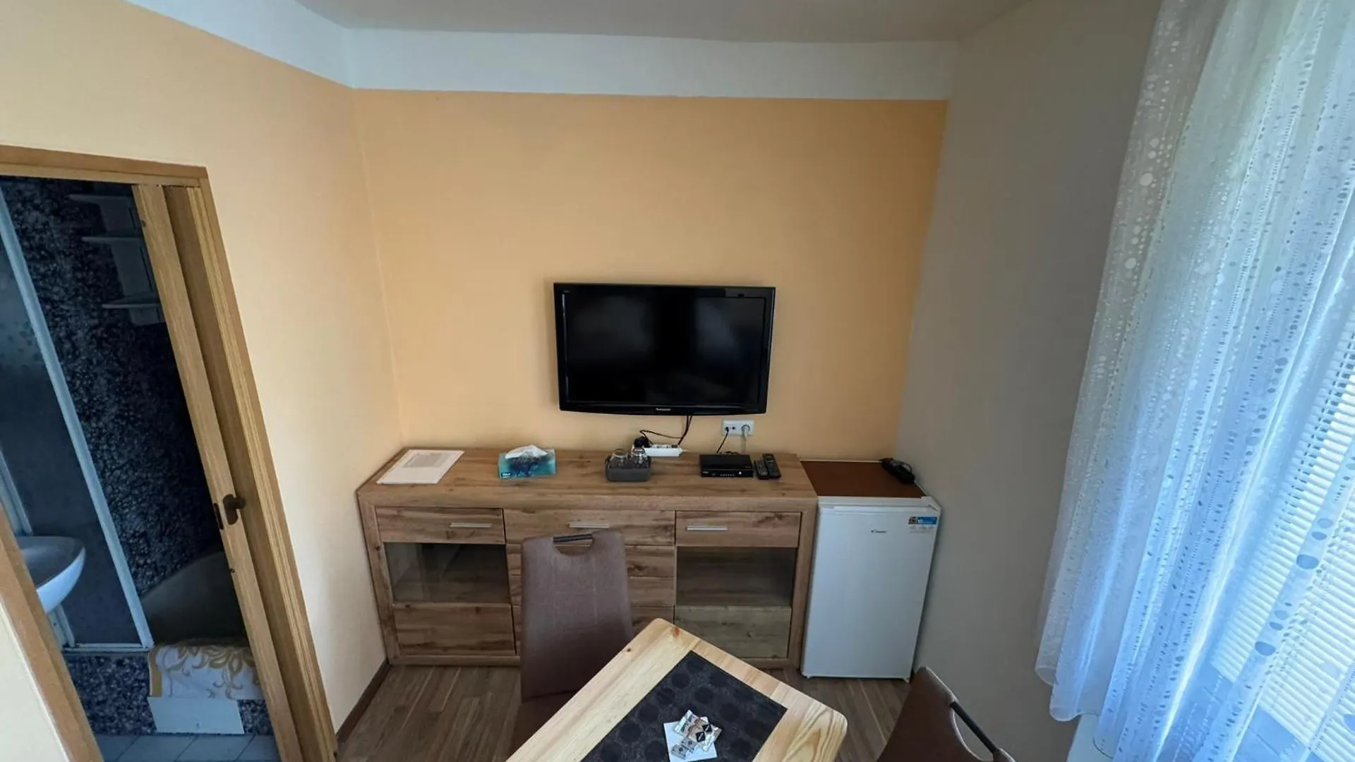 Hotel Penzion Pavel Karlowe Wary Pensjonat